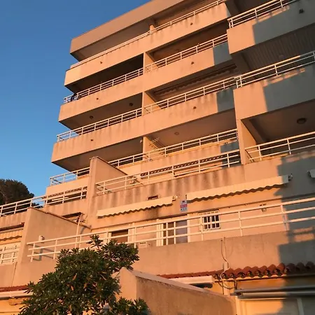 Sunset Sea View Appartement