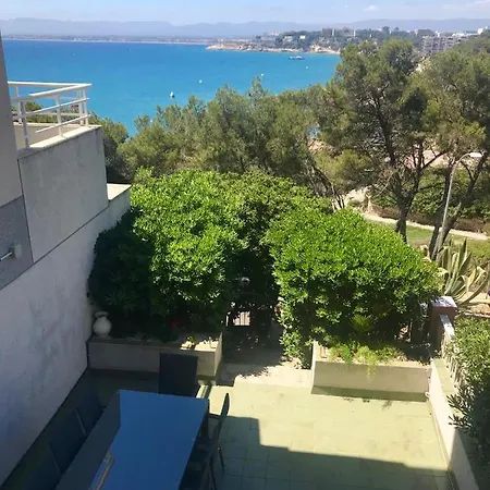 Sunset Sea View Apartment Salou