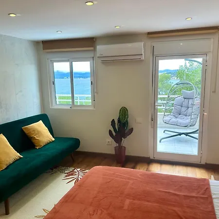 Sunset Sea View Apartment *